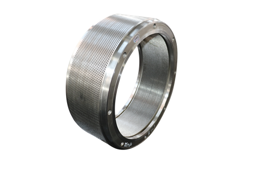  Poultry & Livestock Feed Ring Die